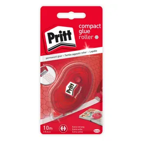 Korekčná páska Pritt Compact, 8,4 mm x 10 m, HENKEL